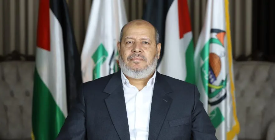 خليل الحية: نحن جاهزون لجولة من المفاوضات الجادة لتحقيق وقف دائم لإطلاق النار خليل الحية: نحن جاهزون لجولة من المفاوضات الجادة لتحقيق وقف دائم لإطلاق النار