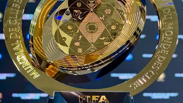 خمس قوانين جديدة يلتزم بها الأهلي في بطولة كأس العالم للأندية (فيديو) خمس قوانين جديدة يلتزم بها الأهلي في بطولة كأس العالم للأندية (فيديو)