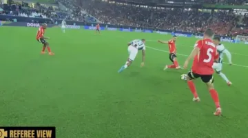 خمسة ابتكارات جديدة تظهر في افتتاح كأس العالم للأندية خلال مباراة الأهلي