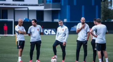 خمسة مدربين تولوا قيادة الأهلي في كأس العالم للأندية.. مفاجأة «جوزيه وكولر»