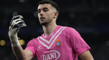 خوان جارسيا ينبه برشلونة: أرغب في أن أكون لاعبًا أساسيًا.. وما حققته في موسم واحد كان “مفاجئًا”.