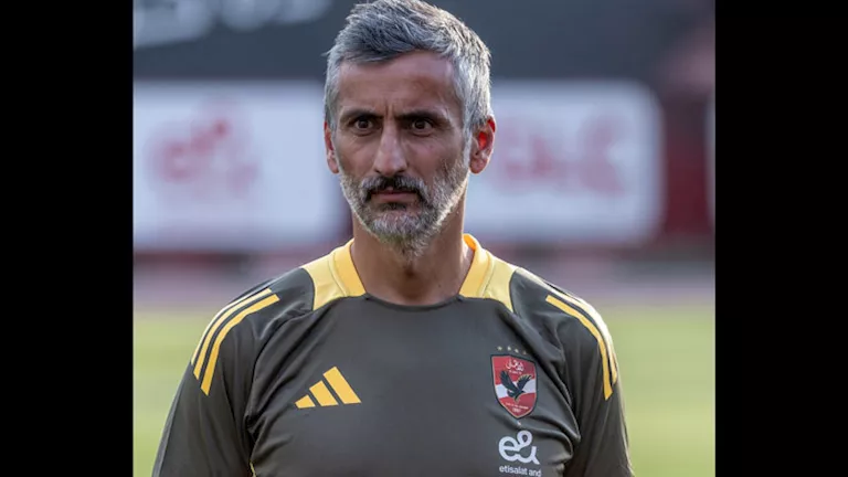 خوسيه ريبيرو يوضح تأثير عائلته على تدريبه للأهلي خوسيه ريبيرو يوضح تأثير عائلته على تدريبه للأهلي