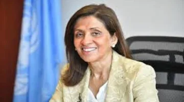 خولة مطر: الأمم المتحدة تعاني من تحديات هيكلية بسبب النزاعات والصراعات المستمرة