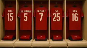 خيارات داري بعد عودة ديانج: إحصائيات قصمان لاعبي الأهلي والصفقات الجديدة في كأس العالم للأندية