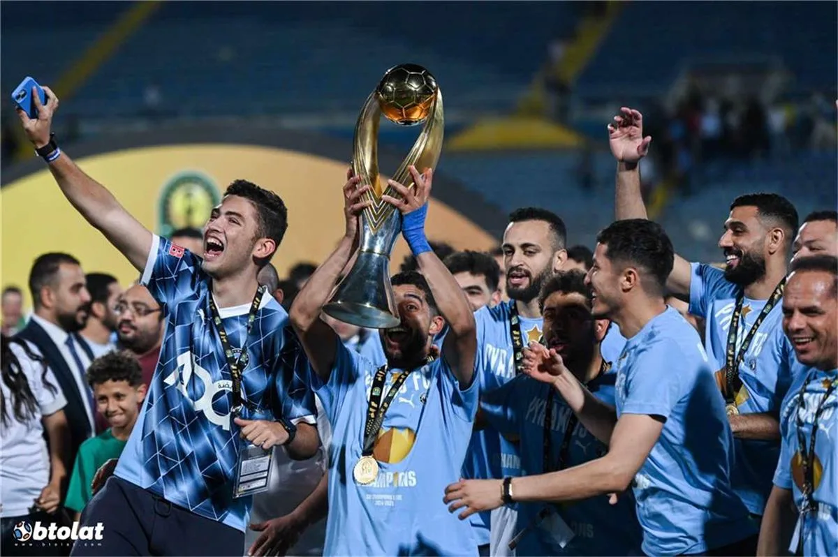 خيبة أمل لمشجعي صن داونز المصريين: مروان حمدي يُثير الجدل بتصريحات مثيرة بعد فوز بيراميدز خيبة أمل لمشجعي صن داونز المصريين: مروان حمدي يُثير الجدل بتصريحات مثيرة بعد فوز بيراميدز