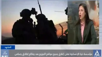 د. إيريني سعيد: النزاعات الداخلية في إسرائيل لن تؤثر على استمرار نتنياهو في السلطة