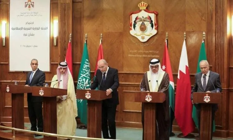 د. حسن سلامة: جهود عربية متزايدة لمواجهة محاولات تصفية القضية الفلسطينية د. حسن سلامة: جهود عربية متزايدة لمواجهة محاولات تصفية القضية الفلسطينية