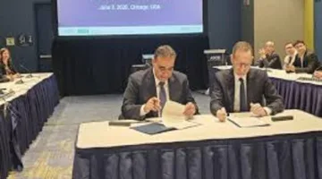 د. عبد المعطي: إبرام اتفاق بين الجمعيتين الأمريكية والمصرية لمكافحة السرطان