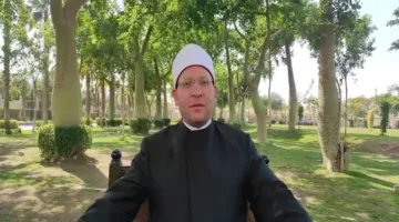 د. عصام الروبي يشرح معنى “الكوثر” ويفسر من هو “الشانئ” وما المقصود بـ “الأبتر”