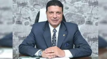 د. غباشي: غزة تبقى resilient بعد عشرين شهراً من القصف والحصار