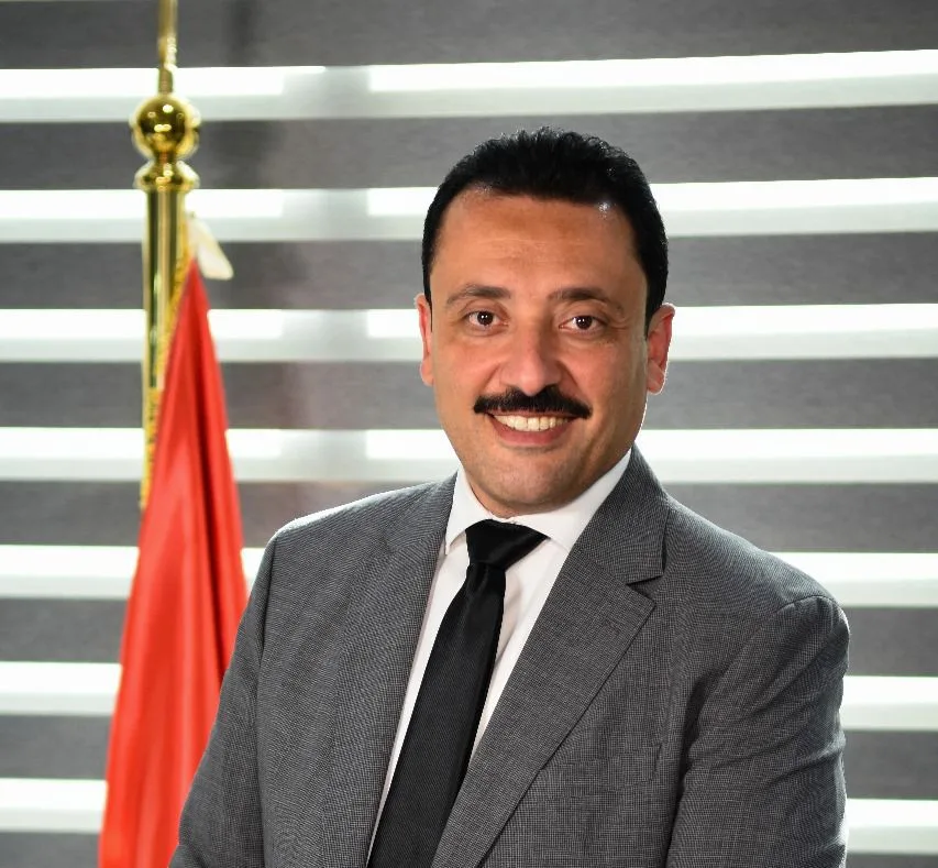 د. محمد رزق: مصر تعمل على تحقيق تسويات تضمن وحدة الشعوب وأمان المنطقة د. محمد رزق: مصر تعمل على تحقيق تسويات تضمن وحدة الشعوب وأمان المنطقة