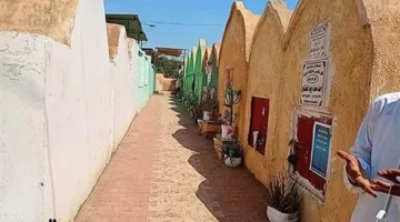 دار الإفتاء تفسر حكم زيارة المقابر في أيام العيد