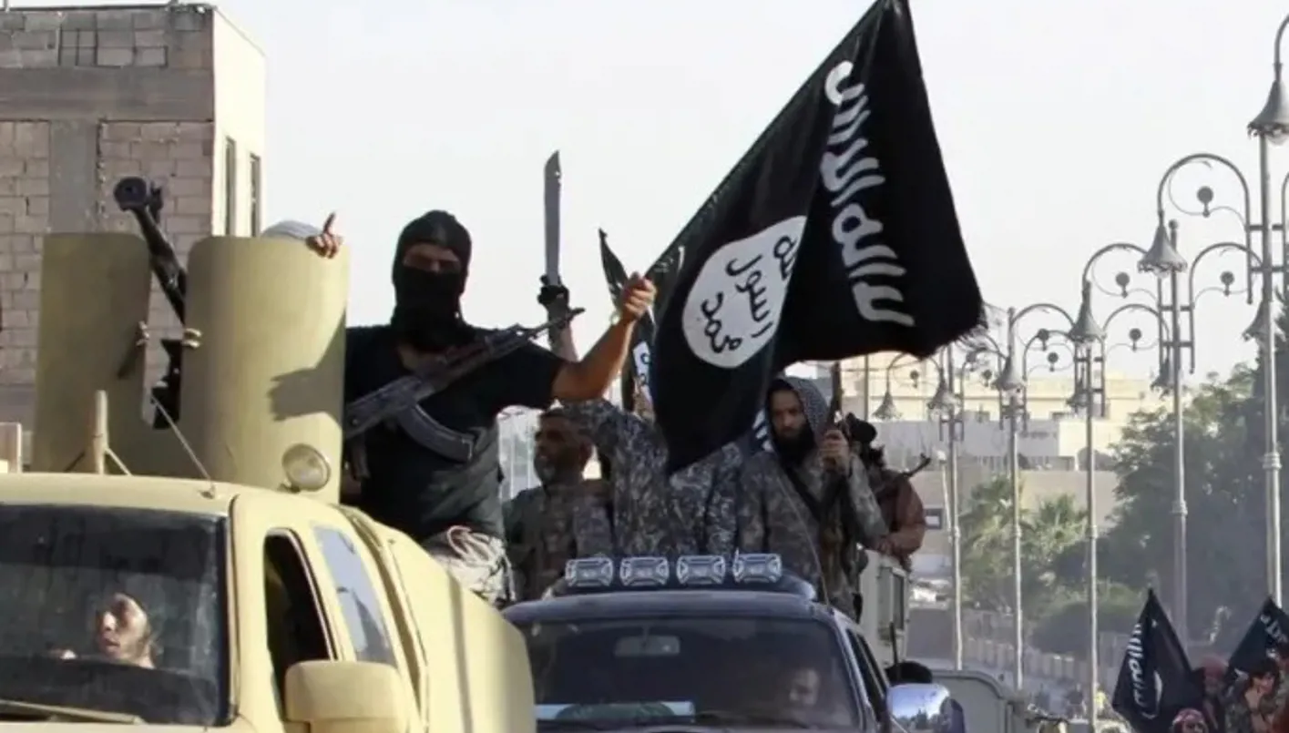داعش: تنبؤات أمريكية وهياكل غامضة وتوجه نحو الاستراتيجية داعش: تنبؤات أمريكية وهياكل غامضة وتوجه نحو الاستراتيجية
