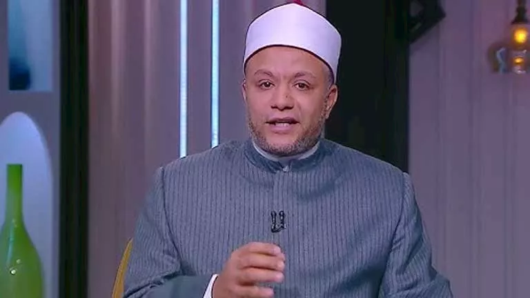 داعية: المحبة بين الناس تعكس أحد أبرز صفات المؤمن داعية: المحبة بين الناس تعكس أحد أبرز صفات المؤمن
