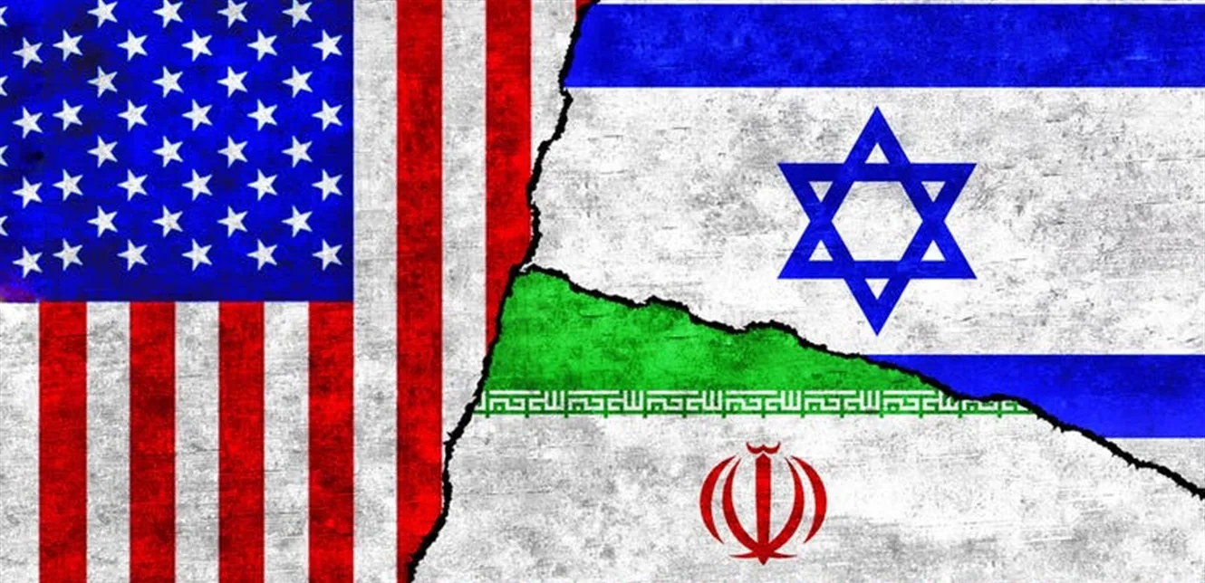 دبلوماسي أمريكي: لا نتوقع أن تهاجم إسرائيل إيران دون تنسيق مع الولايات المتحدة. دبلوماسي أمريكي: لا نتوقع أن تهاجم إسرائيل إيران دون تنسيق مع الولايات المتحدة.