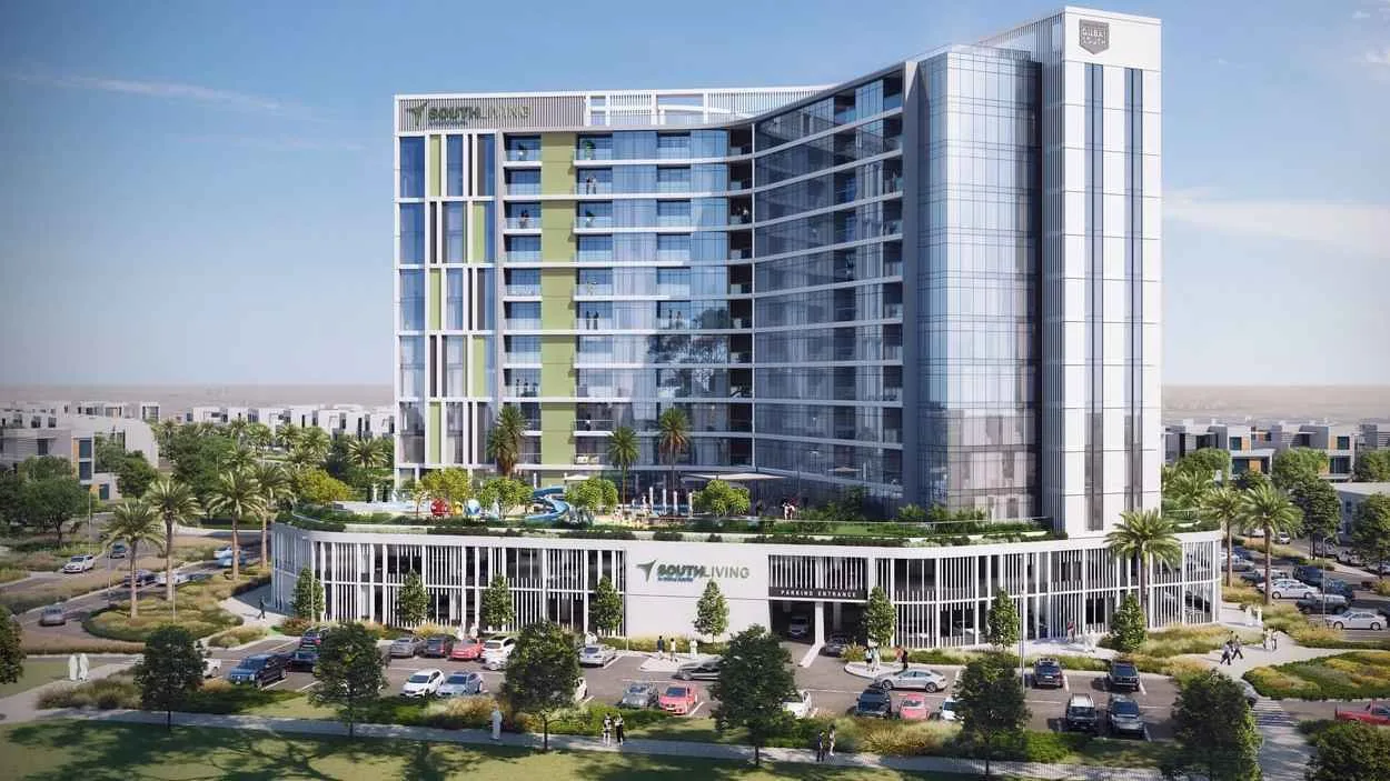 دبي الجنوب للعقارات تطلق مشروع ‘ساوث سكوير’ بــ550 وحدة سكنية دبي الجنوب للعقارات تطلق مشروع ‘ساوث سكوير’ بــ550 وحدة سكنية