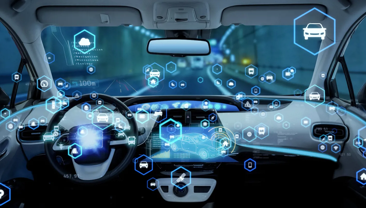 دبي تبدأ اختبار السيارات الذاتية القيادة بالتعاون مع ‘أوبر’ و’WeRide’ دبي تبدأ اختبار السيارات الذاتية القيادة بالتعاون مع ‘أوبر’ و’WeRide’