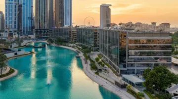 «دبي للإعلام» و«مجمّع العلوم» يهدفان لجذب شركات من «ڤيڤا تك»