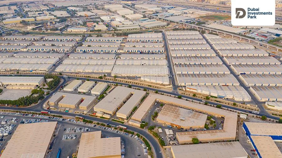 “دبي للاستثمار” تعزز مركزها التنافسي في تطوير قطاع العقارات في الإمارات “دبي للاستثمار” تعزز مركزها التنافسي في تطوير قطاع العقارات في الإمارات