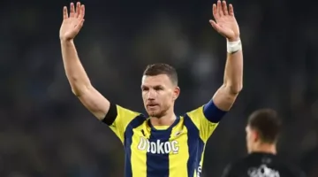 دجيكو يقترب من العودة إلى الدوري الإيطالي عبر بوابة فيورنتينا