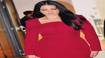 درة ت分享 صورًا بعدة أساليب من ظهورها في مهرجان “روتردام”