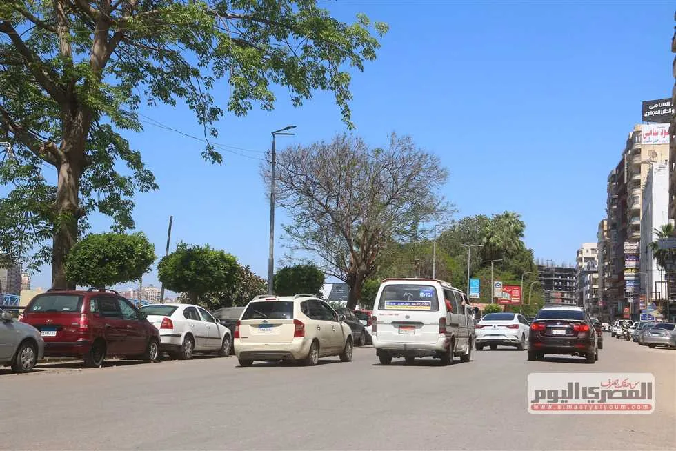 درجات الحرارة تتجاوز 40 درجة.. ما توقعات حالة الطقس ليوم السبت 14 يونيو 2025؟ درجات الحرارة تتجاوز 40 درجة.. ما توقعات حالة الطقس ليوم السبت 14 يونيو 2025؟