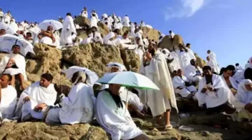 دعاء الرسول في الحج: 10 أدعية نبوية في عشرة مواقف تبرزها دار الإفتاء