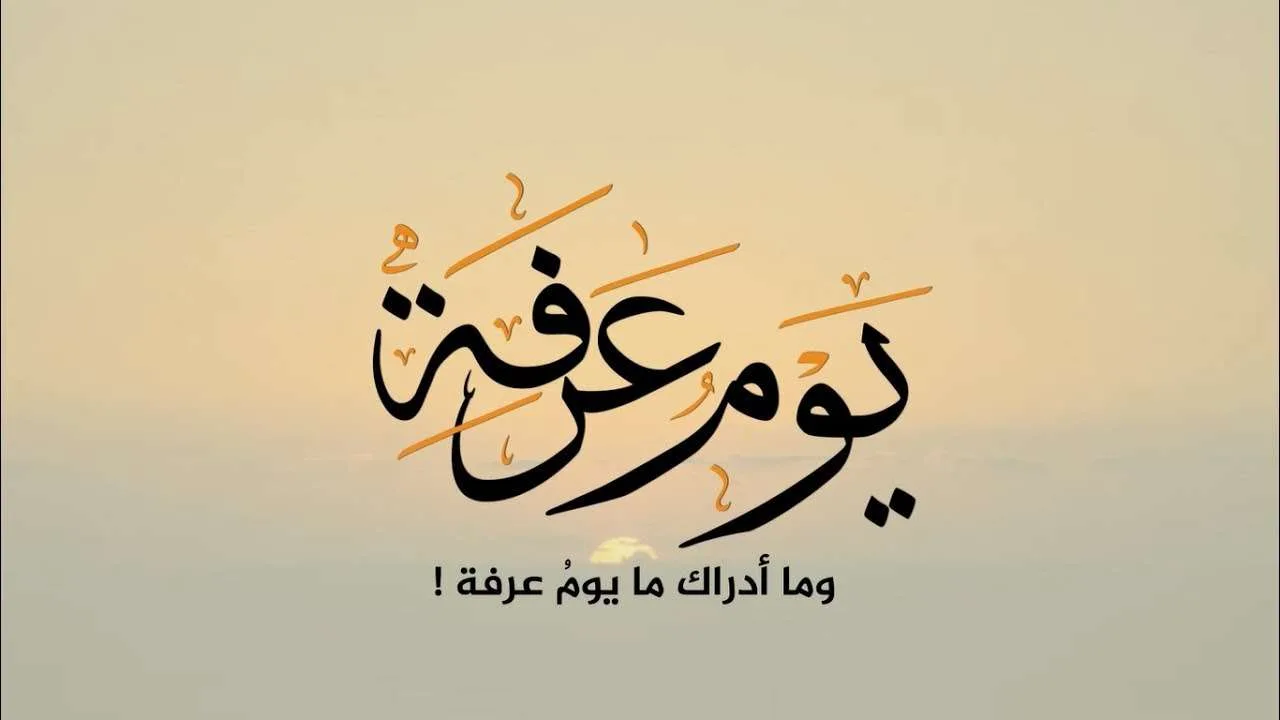 دعاء الرسول في يوم عرفة وأفضل الأعمال المرغوبة وأفضل الأذكار دعاء الرسول في يوم عرفة وأفضل الأعمال المرغوبة وأفضل الأذكار