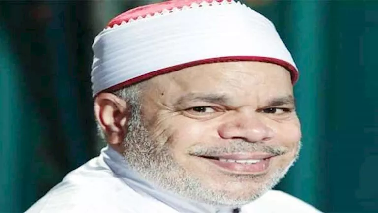 دعاء مؤثر للشيخ أحمد تميم المراغي من عرفة دعاء مؤثر للشيخ أحمد تميم المراغي من عرفة