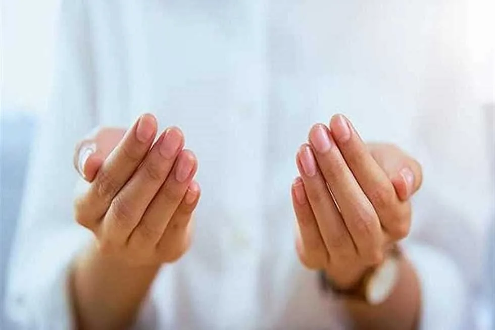 دعاء يوم التروية وأيام العشر الأوائل من ذي الحجة لتحقيق النعيم في الجنة وتسهيل الأمور.. كرره الآن دعاء يوم التروية وأيام العشر الأوائل من ذي الحجة لتحقيق النعيم في الجنة وتسهيل الأمور.. كرره الآن