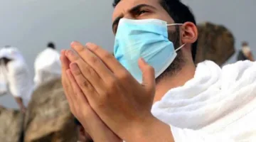 دعاء يوم عرفة للراحل.. “يُنير قبره ويدخله من جنات النعيم”