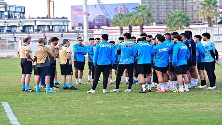 دعم كبير للزمالك قبل مواجهة بيراميدز في نهائي كأس مصر دعم كبير للزمالك قبل مواجهة بيراميدز في نهائي كأس مصر