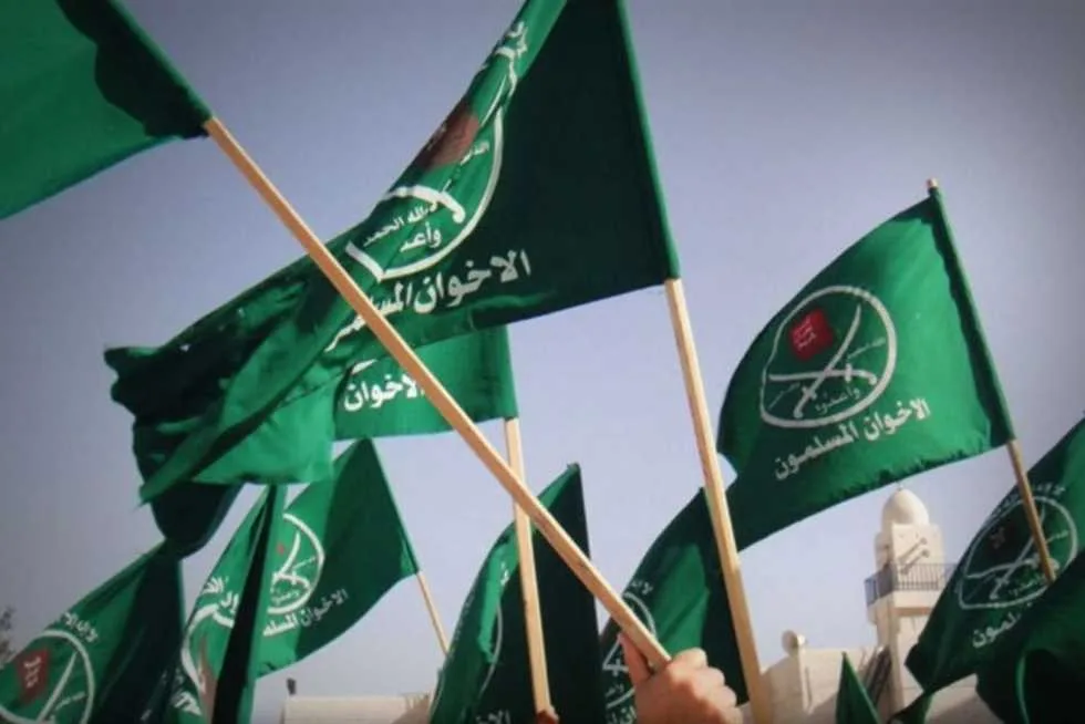 دعوات للتحرك ضد جماعة الإخوان المسلمين في أمريكا: ما هي التفاصيل؟ دعوات للتحرك ضد جماعة الإخوان المسلمين في أمريكا: ما هي التفاصيل؟