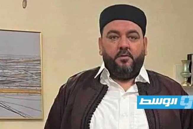 دعوات للتحقيق في وفاة المواطن مراد الورفلي في بنغازي دعوات للتحقيق في وفاة المواطن مراد الورفلي في بنغازي