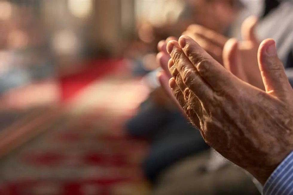 «دعوات مستحبّة في صلاة الفجر».. مواعيد الصلاة في محافظات مصر يوم الثلاثاء 10 يونيو 2025 «دعوات مستحبّة في صلاة الفجر».. مواعيد الصلاة في محافظات مصر يوم الثلاثاء 10 يونيو 2025