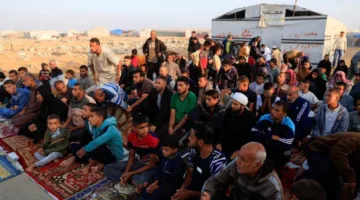 دعوات من الأمم المتحدة ودول أخرى لحث واشنطن على إلغاء العقوبات المفروضة على “الجنائية”