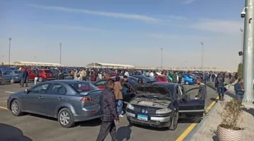 دليل شامل: خطوات نقل ملكية سيارتك المستعملة بعقد موثق