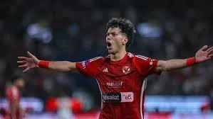 دموع إمام عاشور بعد تعرضه للإصابة في مباراة الأهلي ضد إنتر ميامي بكأس العالم للأندية دموع إمام عاشور بعد تعرضه للإصابة في مباراة الأهلي ضد إنتر ميامي بكأس العالم للأندية
