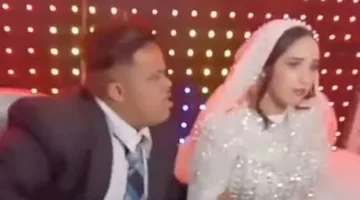 دموع في حفل الزفاف تنتهي بتعهد.. النيابة تفرج عن والدي العروسين في الشرقية