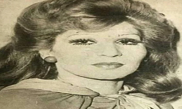“دوبني دوب” ومجموعة من أجمل أغاني كروان الشرق فايزة أحمد يوم الاثنين “دوبني دوب” ومجموعة من أجمل أغاني كروان الشرق فايزة أحمد يوم الاثنين