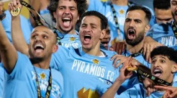 دودو الجباس: إبراهيم عادل يتفوق على زيزو وعاشور.. وبيراميدز هو البطل الحقيقي للدوري