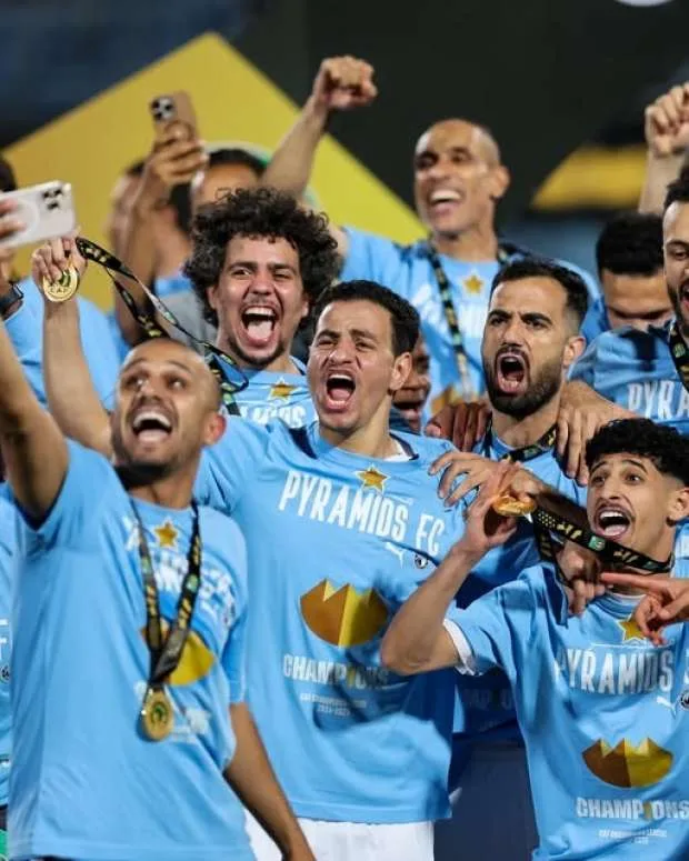 دودو الجباس: إبراهيم عادل يتفوق على زيزو وعاشور.. وبيراميدز هو البطل الحقيقي للدوري دودو الجباس: إبراهيم عادل يتفوق على زيزو وعاشور.. وبيراميدز هو البطل الحقيقي للدوري
