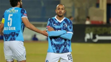 دودو الجباس: نجم بيراميدز يتفوق على زيزو وإمام عاشور.. ولم ننافس الأهلي والزمالك على المركز الأول