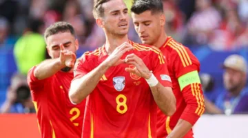 دون الاستناد إلى يامال أو ديمبيلي.. مدرب البرتغال يختار لاعباً غير متوقع للفوز بجائزة الكرة الذهبية 2025