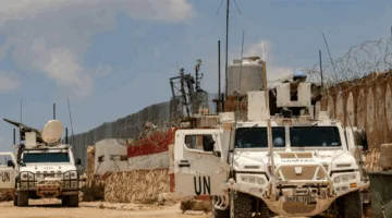 دون الفصل السابع، تبقى اليونيفيل مجرد شاهد بلا أدلة