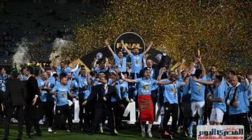 دونجا: وسائل الإعلام لم تعترف بإنجاز بيراميدز بعد فوزه بدوري أبطال أفريقيا.