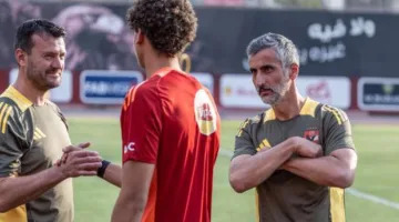 ديانج يواجه عقبة قرار الأهلي قبل انطلاق كأس العالم للأندية (خاص)