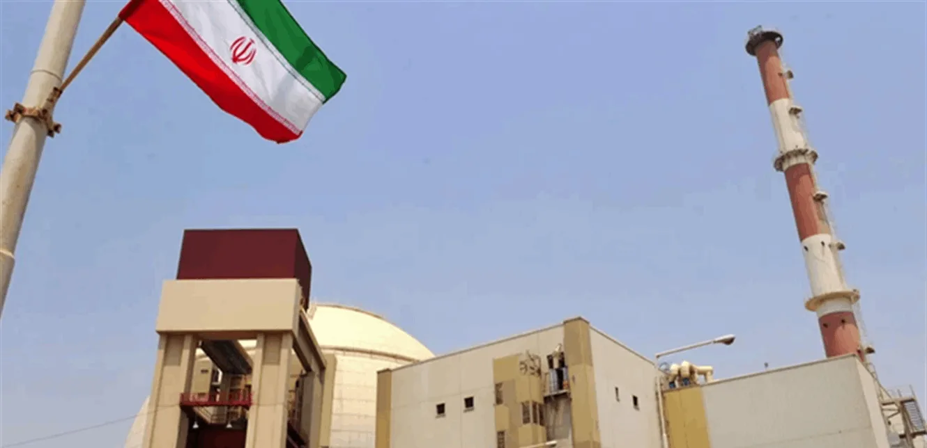 ديبلوماسي إيراني يكشف: نحن مستعدون لوقف تخصيب اليورانيوم في مقابل بقاء النظام. ديبلوماسي إيراني يكشف: نحن مستعدون لوقف تخصيب اليورانيوم في مقابل بقاء النظام.