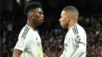 ديشامب ينتقد ريال مدريد بسبب مبابي وتشواميني: ‘لن أحرجكم’