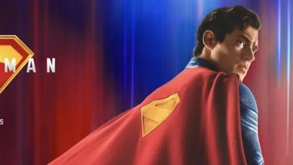 ديفيد كورينسويت يتحدث عن فرصه في قيادة فيلم Justice League: سيكون ذلك رائعًا ديفيد كورينسويت يتحدث عن فرصه في قيادة فيلم Justice League: سيكون ذلك رائعًا